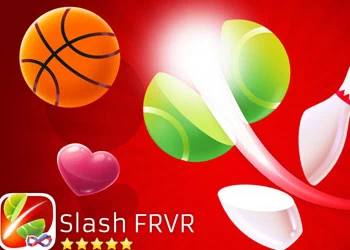 Slash FRVR game screenshot