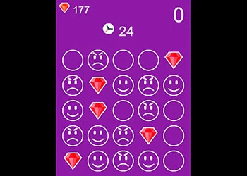 Smileys capture d'écran du jeu
