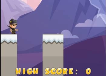 Солдатський Міст скріншот гри