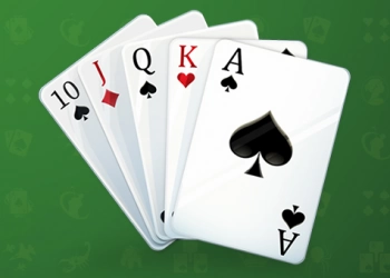 Solitaire 15'i 1 Arada Koleksiyonu oyun ekran görüntüsü