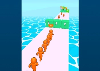 Solo Slap Dash Spiel-Screenshot
