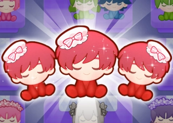 Игра за сортиране на играчки екранна снимка на играта