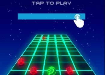 Space Roll game screenshot