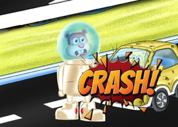 Spongebob E Sandy Pronto Soccorso screenshot del gioco