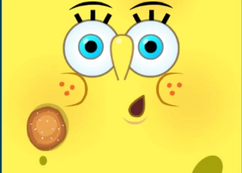  Spongebob Gets Ingredients game screenshot