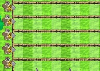 Sincaplar Zombilere Karşı oyun ekran görüntüsü