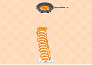 Pancake Yığını oyun ekran görüntüsü