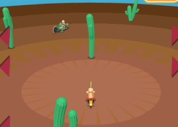 Stai Lontano Dalla Macchina screenshot del gioco