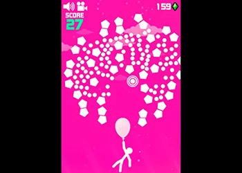 Stickman Rise Up ภาพหน้าจอของเกม