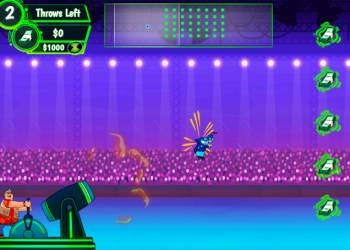Stinkflay Шоу екранна снимка на играта