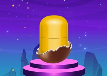 Sürpriz Yumurta Aramızda oyun ekran görüntüsü