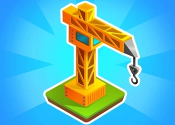 Tap Tap Builder tangkapan layar permainan