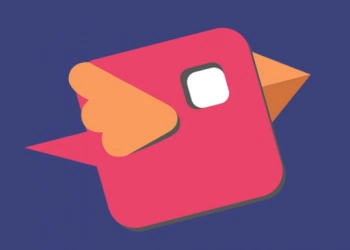 Tappy Bird - หลีกเลี่ยงหนาม ภาพหน้าจอของเกม