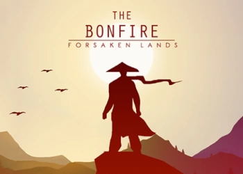 The Bonfire Forsaken Lands snimka zaslona igre