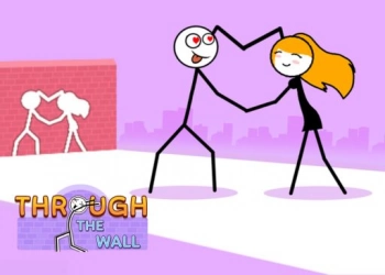 Attraverso Il Muro screenshot del gioco