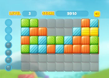 Tiles game screenshot