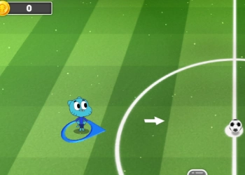 Toon Cup 2022 schermafbeelding van het spel