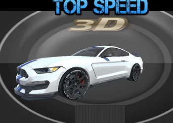 TOP SPEED 3D - Play Online for Free!