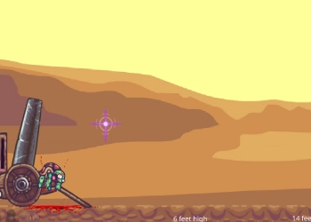Πέτα Τη Χελώνα Νίντζα στιγμιότυπο οθόνης παιχνιδιού