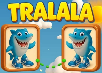 Tralala Collega screenshot del gioco