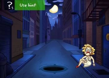 Trollface Quest: Sua captură de ecran a jocului