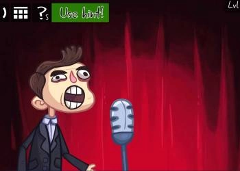 Trollface: Видео Мем Ба Тв Шоу 2 тоглоомын дэлгэцийн агшин
