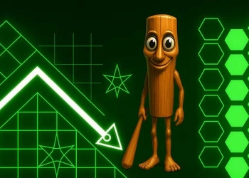 Τουνγκ Τουνγκ Σαχούρ στο Geometry Dash στιγμιότυπο οθόνης παιχνιδιού