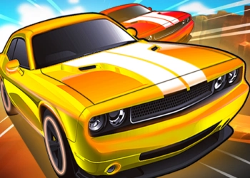 Ultimate Stunt Car Challenge game screenshot