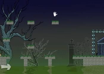 Wansday: A Kezek Kalandjai játék képernyőképe