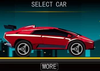 Lave Seu Carro captura de tela do jogo