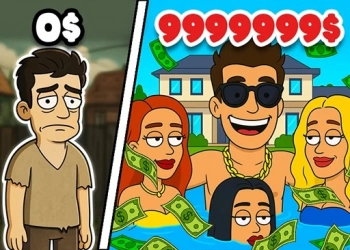 ¡de Cero A Millonario! captura de pantalla del juego