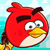 ហ្គេម Angry Birds Games
