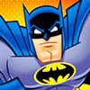 Batman Games-Spellen