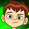 ເກມເກມ Ben 10
