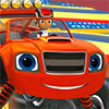 Igre Blaze And The Monster Machines