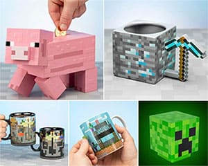 Paper Minecraft Online for Free on NAJOX.com