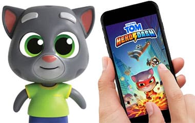 Talking Tom