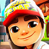 Hry Subway Surfers