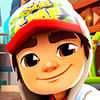 Gry Subway Surfers