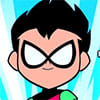 Teen Titans Go Oyunları