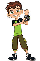 Ben 10